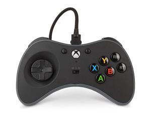 PowerA Fusion Wired Fightpad for Xbox One, Xbox One PowerA Fusion Wired Fightpad for Xbox One, Xbox One