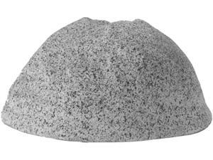 Stereostone River Rock Omni Outdoor Speaker 250 Watts Mono (Grey Granite) Stereostone River Rock Omni Outdoor Speaker 250 Watts Mono (Grey Granite)