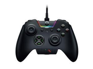 Razer Wolverine Ultimate Officially Licensed Xbox One Controller: 6 Remappable Buttons and Triggers - Interchangeable Thumbsticks and D-Pad - For PC Xbox One Xbox Series X & S - Black Razer Wolverine Ultimate Officially Licensed Xbox One Controller: 6 Remappable Buttons and Triggers - Interchangeable Thumbsticks and D-Pad - For PC Xbox One Xbox Series X & S - Black