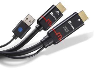 Marseille Inc. mCable Gaming Edition 6-foot HDMI Marseille Inc. mCable Gaming Edition 6-foot HDMI