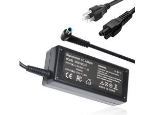 65W 45W Laptop Adapter Charger Replacement for HP Chromebook 14 11 G3 G4 X360 Series Notebook Elitebook 850-G3 840-G3 820-G3 745-G3 710412-001 PPP009C PPP009D 19.5V 3.33A Power Supply Cord 65W 45W Laptop Adapter Charger Replacement for HP Chromebook 14 11 G3 G4 X360 Series Notebook Elitebook 850-G3 840-G3 820-G3 745-G3 710412-001 PPP009C PPP009D 19.5V 3.33A Power Supply Cord