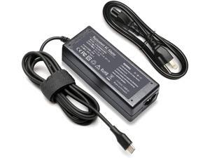 65W 45W USB-C Laptop Charger for Lenovo ThinkPad T480 T480s T580 T580s T490s Chromebook 100e 300e 500e C330 S330 E480 E580 Yoga A485 T490S T590 C930 C940 13 IdeaPad 730s 4X20M26268 GX20P92530 65W 45W USB-C Laptop Charger for Lenovo ThinkPad T480 T480s T580 T580s T490s Chromebook 100e 300e 500e C330 S330 E480 E580 Yoga A485 T490S T590 C930 C940 13 IdeaPad 730s 4X20M26268 GX20P92530