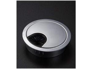 MHUI Desk Surface Port Hole Covers Desk Table Grommet Computer Desk Cable Hole Cover for Computer Table Wire Organizer(3Pcs),Pearly,60mm MHUI Desk Surface Port Hole Covers Desk Table Grommet Computer Desk Cable Hole Cover for Computer Table Wire Organizer(3Pcs),Pearly,60mm
