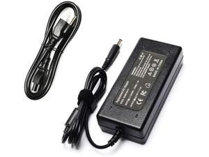 90W Laptop Adapter Charger for Hp Pavilion N193 20" 23'' All-in-One Desktop HP 20B 23B 19-2304 19-2304 22-3010 22-3010; Elitebook 8460p 8470p 8440p 8560p 8760p 8460w Power Supply Cord 19V 4.74A 90W Laptop Adapter Charger for Hp Pavilion N193 20" 23'' All-in-One Desktop HP 20B 23B 19-2304 19-2304 22-3010 22-3010; Elitebook 8460p 8470p 8440p 8560p 8760p 8460w Power Supply Cord 19V 4.74A