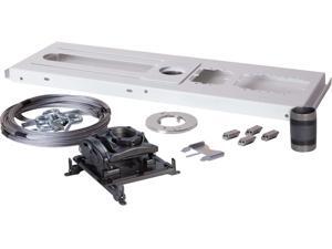 Chief Elite Universal Ceiling Hardware Mount Black (KITES003) Chief Elite Universal Ceiling Hardware Mount Black (KITES003)