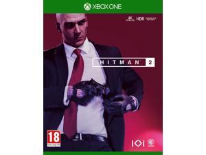 Hitman 2 - Xbox ONE nv Prix