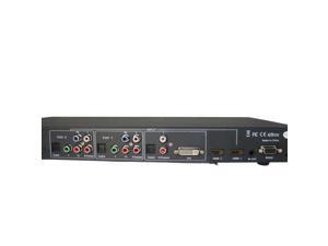 Cable Matters All-in-one Commercial-grade AV Switcher/Scaler with HDMI OutputParent Cable Matters All-in-one Commercial-grade AV Switcher/Scaler with HDMI OutputParent