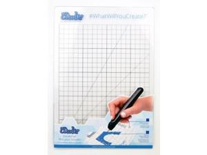 3Doodler Doodlepad for Create/+, 2.0 & V.1 3Doodler Doodlepad for Create/+, 2.0 & V.1