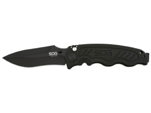Zoom Mini Assisted Open Aluminum Tini 3 1/8" Standard Edge Drop Point Blade with Dual Thumb Studs Zoom Mini Assisted Open Aluminum Tini 3 1/8" Standard Edge Drop Point Blade with Dual Thumb Studs