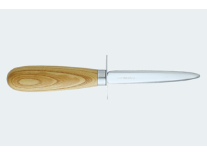 Kanetsune Oyster Knife (B) Large KC-049