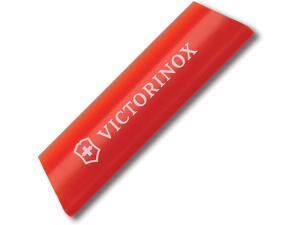 Victorinox Blade Guard, Red, 6.50" x 2" x .25" 49907 Victorinox Blade Guard, Red, 6.50" x 2" x .25" 49907