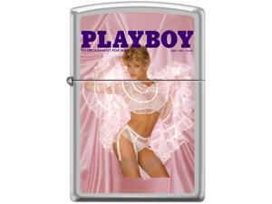 Zippo Playboy June 1983 Cover Windproof Pocket Lighter 205CI010713 Zippo Playboy June 1983 Cover Windproof Pocket Lighter 205CI010713