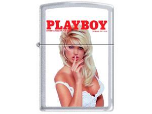 Zippo Playboy November 1994 Cover Windproof Pocket Lighter 205CI011211 Zippo Playboy November 1994 Cover Windproof Pocket Lighter 205CI011211