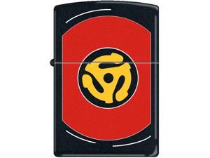 Zippo 218 VINYL Windproof Pocket Lighter 218CI012324 Zippo 218 VINYL Windproof Pocket Lighter 218CI012324