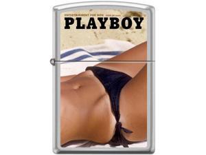 Zippo Playboy June 1962 Cover Windproof Pocket Lighter 205CI014760 Zippo Playboy June 1962 Cover Windproof Pocket Lighter 205CI014760