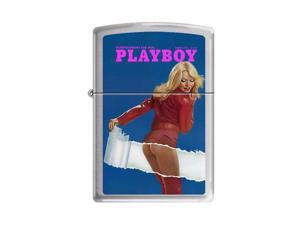 Zippo Playboy MARCH 1975 Cover Windproof Pocket Lighter 205CI014752 Zippo Playboy MARCH 1975 Cover Windproof Pocket Lighter 205CI014752