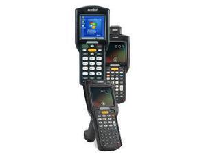Zebra MC3200 Wireless Mobile Computer (Straight Shooter, MC32N0 CE 7.x Pro, 802.11abgn, 2D Imager) Zebra MC3200 Wireless Mobile Computer (Straight Shooter, MC32N0 CE 7.x Pro, 802.11abgn, 2D Imager)