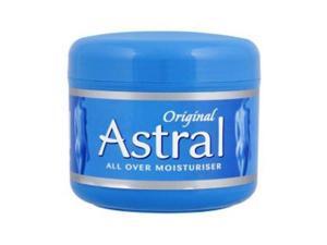 Astral Cream 200ml Astral Cream 200ml