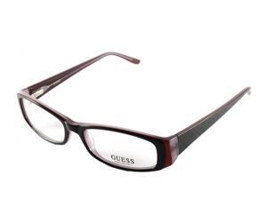 Guess Glasses 2206 Black OP/C Guess Glasses 2206 Black OP/C