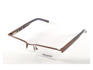 Skechers Glasses 3033 Satin Brown OM/C