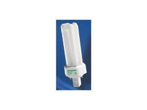 Sylvania 20454 - CF26DT/827/ECO Triple Tube 2 Pin Base Compact Fluorescent Light Bulb Sylvania 20454 - CF26DT/827/ECO Triple Tube 2 Pin Base Compact Fluorescent Light Bulb