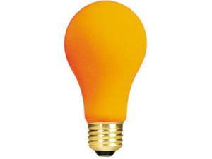Bulbrite 106540 - 40A/CO Standard Solid Ceramic Colored Light Bulb Bulbrite 106540 - 40A/CO Standard Solid Ceramic Colored Light Bulb