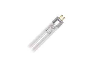 Sylvania 23397 - G4T5/OF 4WATT GERMICIDAL Germicidal Fluorescent Light Bulb Sylvania 23397 - G4T5/OF 4WATT GERMICIDAL Germicidal Fluorescent Light Bulb