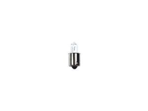 Ushio 1003714 - JC12V-20W/BA15S/XX 1 99 watt Double Ended Halogen Light Bulb