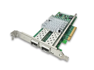 Intel E10G42BFSR PCI Express 2.0 x8 X520-SR2 Ethernet Server 