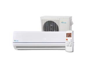 24000 BTU Mini Split Air Conditioner with Heat Pump 24000 BTU Mini Split Air Conditioner with Heat Pump