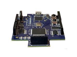 Intel/Altera MAX V CPLD Development System -- UnoMax Intel/Altera MAX V CPLD Development System -- UnoMax