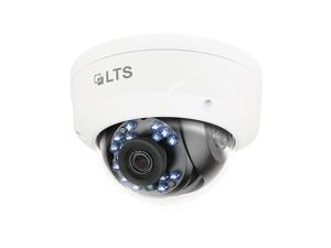 LTS CMHD7422-28 HD TVI 2.1 Megapixel 1080P 65ft Smart IR Aluminum Vandal Proof Dome Camera LTS CMHD7422-28 HD TVI 2.1 Megapixel 1080P 65ft Smart IR Aluminum Vandal Proof Dome Camera
