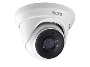 LTS CMHT1722WE-28F HD TVI 2MP 2.8mm Lens 131ft IR Ultra-low light WDR Turret Camera LTS CMHT1722WE-28F HD TVI 2MP 2.8mm Lens 131ft IR Ultra-low light WDR Turret Camera