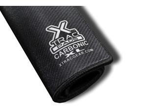 XTrac Gear Carbonic XL Precision Surface Computer Gaming Mat