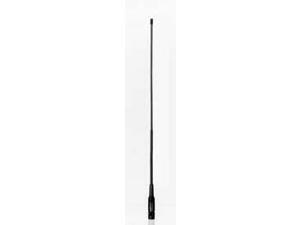 Diamond Antenna RH77CA HT Antenna 2m/70cm, BNC, 15in Diamond Antenna RH77CA HT Antenna 2m/70cm, BNC, 15in