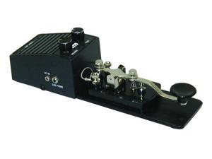 MFJ-557 Morse code practice key and oscillator MFJ-557 Morse code practice key and oscillator