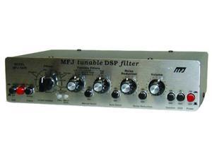 MFJ-784B DSP audio filter, tunable, deluxe MFJ-784B DSP audio filter, tunable, deluxe
