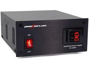 12V Powerwerx Portable Powerpole Converter and Device Charger to USB 5V 