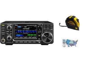 8-Pin Round Icom HM-219 Hand Microphone for Icom IC-7300