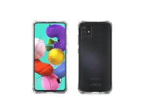 SOSKILD Mobile Case Absorb 2.0 Impact Case for Samsung Galaxy A51 SOSKILD Mobile Case Absorb 2.0 Impact Case for Samsung Galaxy A51