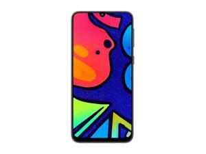Samsung Galaxy M21s F415F 64GB Dual Sim GSM Unlocked Android Smartphone - Black Samsung Galaxy M21s F415F 64GB Dual Sim GSM Unlocked Android Smartphone - Black