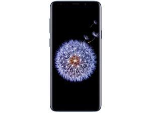 Samsung Galaxy S9+ G965U 64GB Unlocked GSM/CDMA 4G LTE Phone w/ Dual 12MP Camera (USA Version) - Coral Blue