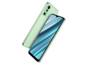 BLU S91 Pro S0730WW 128GB Dual SIM GSM Unlocked Android Smartphone - Green