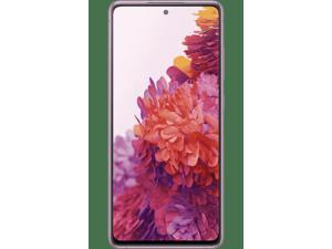 Used  Very Good Samsung Galaxy S20 FE 5G G781U 128GB GSMCDMA Fully Unlocked Android Smart Phone USA Version  Cloud Lavender