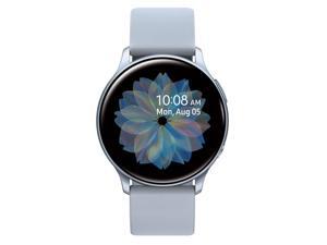 Samsung Galaxy Active 2 (44MM) R820 Wi-Fi Aluminum Watch (International Version) Samsung Galaxy Active 2 (44MM) R820 Wi-Fi Aluminum Watch (International Version)
