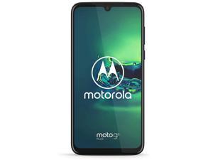 Motorola Moto G8 Plus 64GB XT20192 Hybrid Dual SIM GSM Unlocked Phone