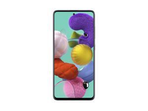 Samsung Galaxy A51 A515F 128GB DUOS GSM Unlocked Phone w/ Quad Camera 48 MP + 12 MP + 5 MP + 5 MP (International Variant/US Compatible LTE) Samsung Galaxy A51 A515F 128GB DUOS GSM Unlocked Phone w/ Quad Camera 48 MP + 12 MP + 5 MP + 5 MP (International Variant/US Compatible LTE)