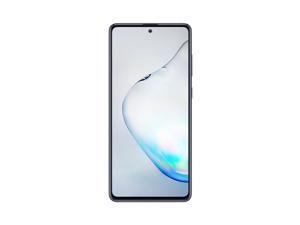 Samsung Galaxy Note 10 Lite N770F 128GB Dual-SIM GSM Unlocked Phone (International Variant/US Compatible LTE) Samsung Galaxy Note 10 Lite N770F 128GB Dual-SIM GSM Unlocked Phone (International Variant/US Compatible LTE)