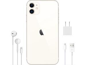 Apple iPhone 11 128GB Fully Unlocked (Verizon + Sprint + GSM Unlocked) Apple iPhone 11 128GB Fully Unlocked (Verizon + Sprint + GSM Unlocked)
