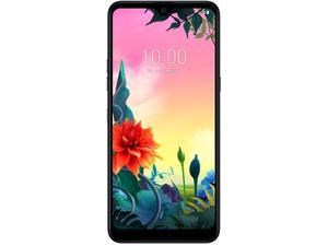 LG K50S X540 32GB LM-X540HM GSM Unlocked Android SmartPhone w/ Triple Camera 13MP + 5MP + 3MP LG K50S X540 32GB LM-X540HM GSM Unlocked Android SmartPhone w/ Triple Camera 13MP + 5MP + 3MP